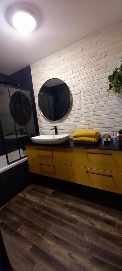 La Rochelaise : Appartement Calme & Somptueux Dans L'Hyper Centre. Ла-Рошель Экстерьер фото
